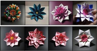 LoRAverse: A Submodular Framework to Retrieve Diverse Adapters for Diffusion Models teaser figure