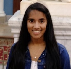 Ritika Allada